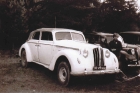 Opel Admiral (1939 m.)